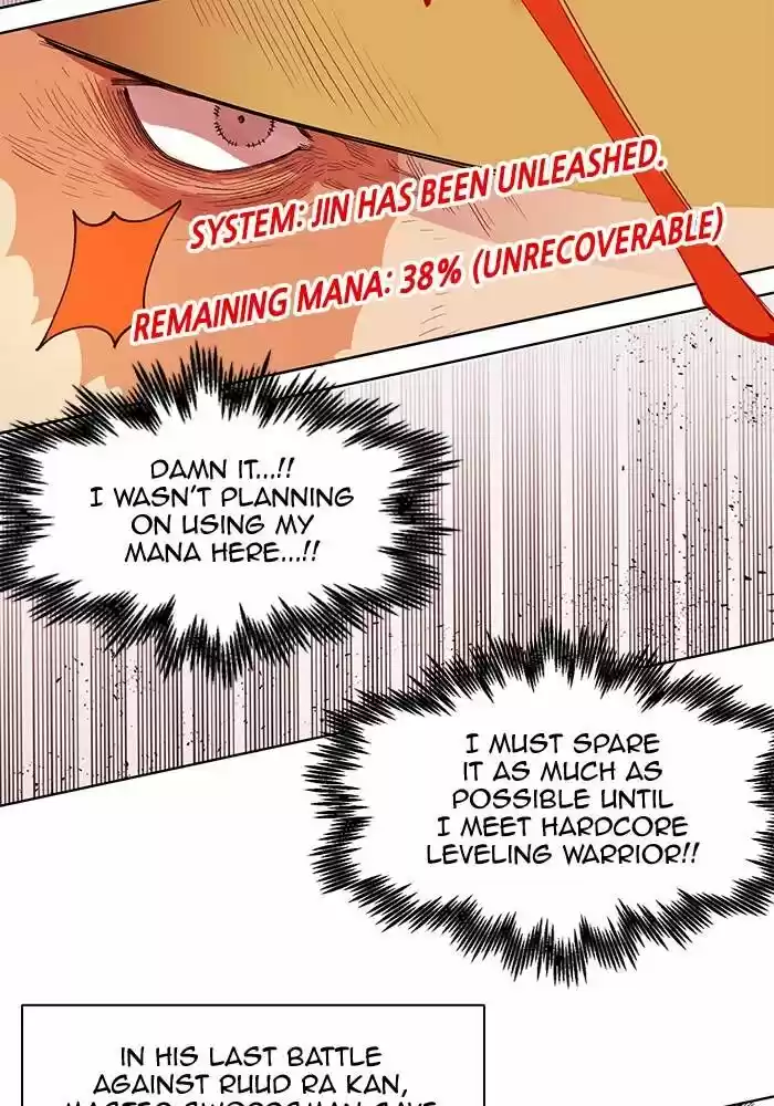 Hardcore Leveling Warrior Ch.270