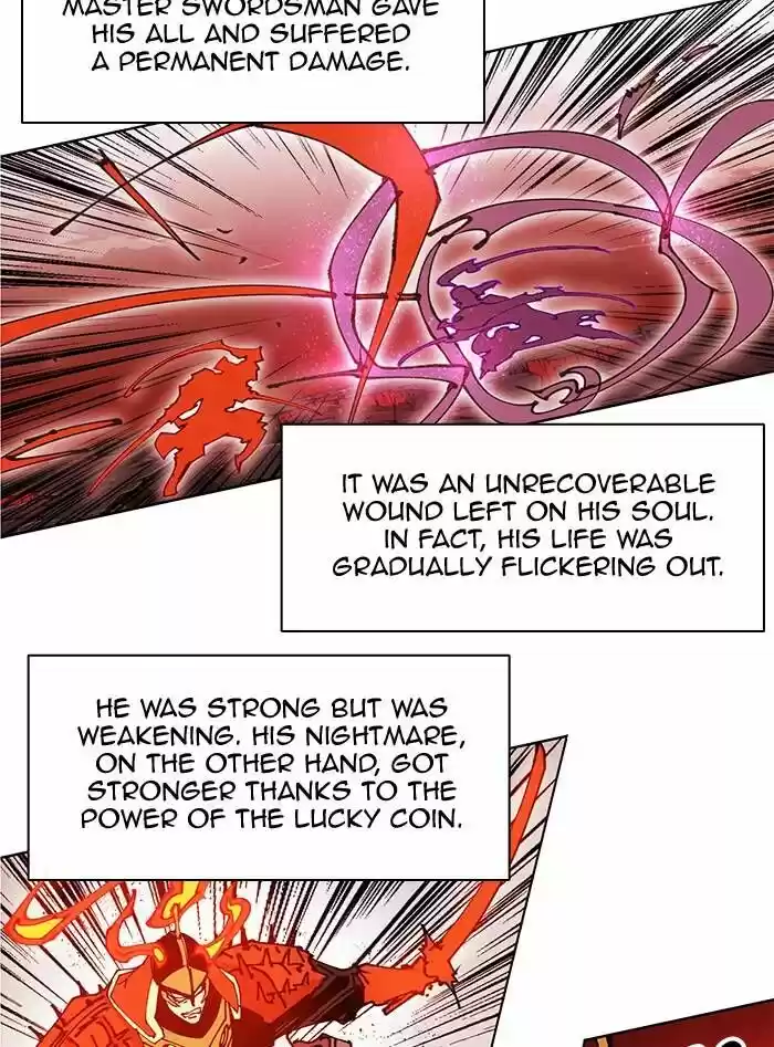 Hardcore Leveling Warrior Ch.270