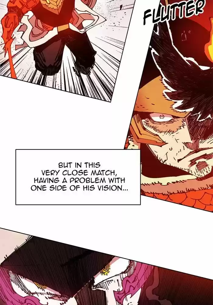 Hardcore Leveling Warrior Ch.270