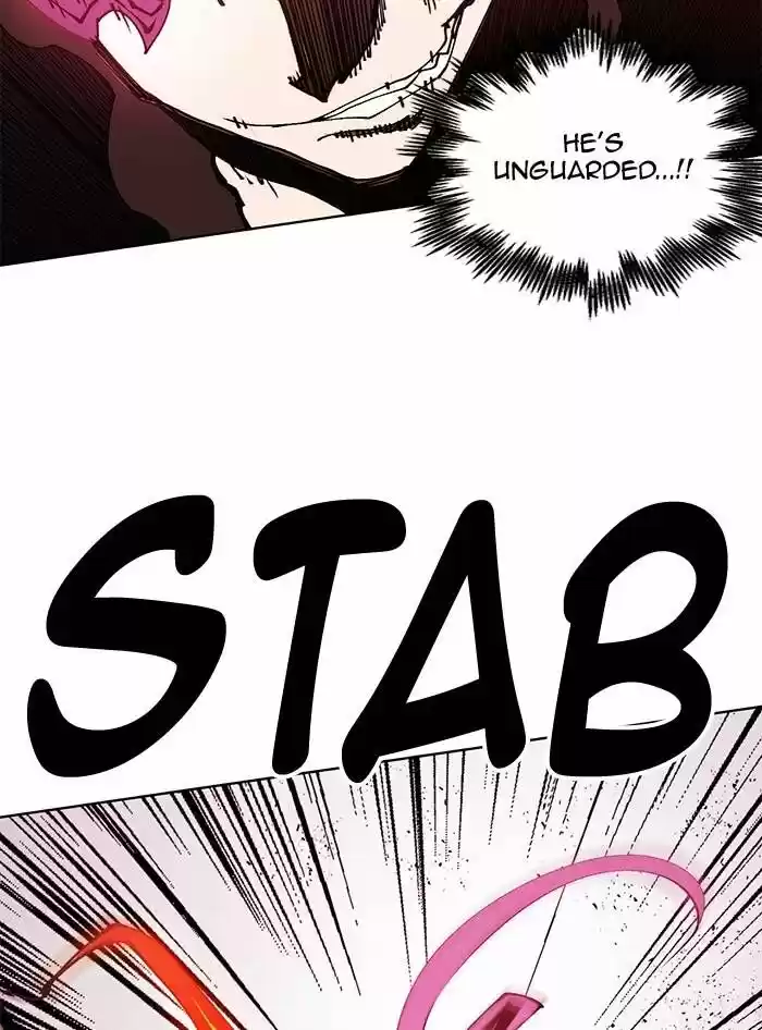 Hardcore Leveling Warrior Ch.270