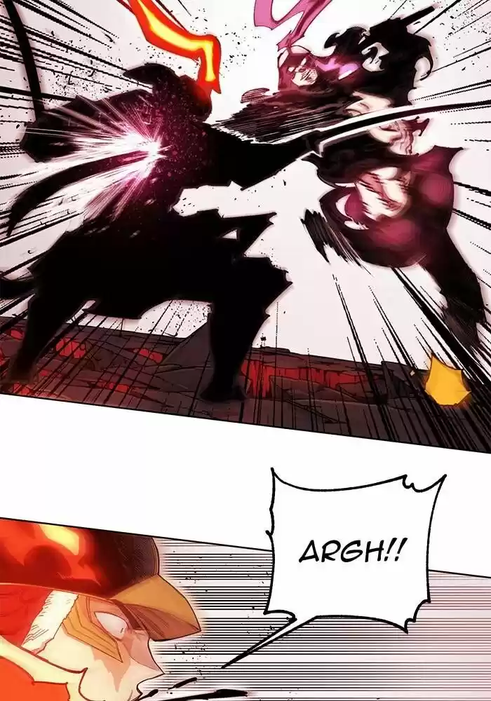 Hardcore Leveling Warrior Ch.270