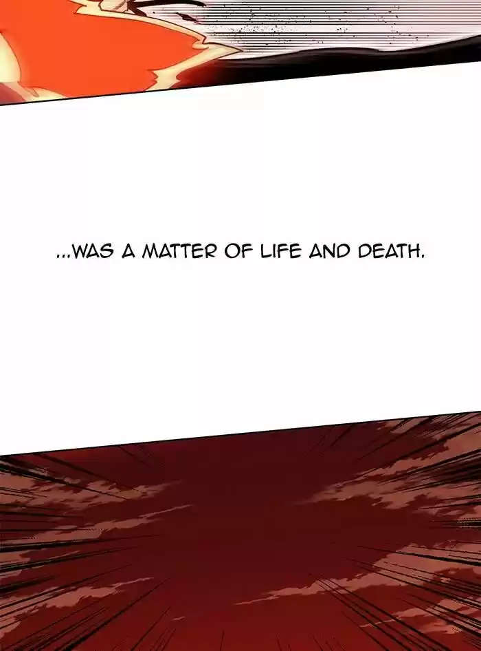 Hardcore Leveling Warrior Ch.270