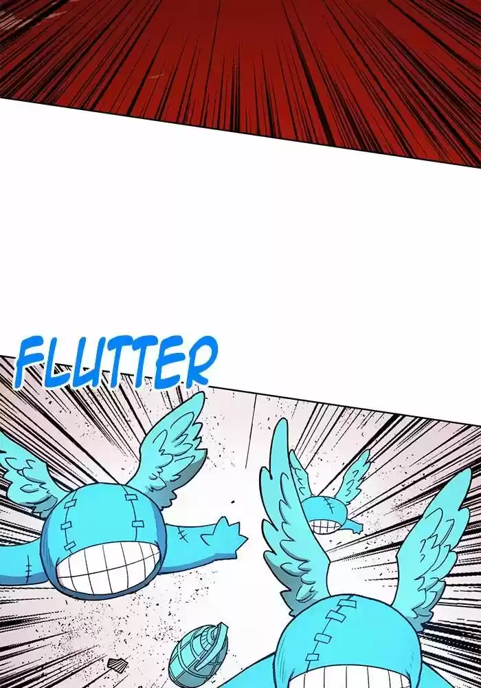 Hardcore Leveling Warrior Ch.270