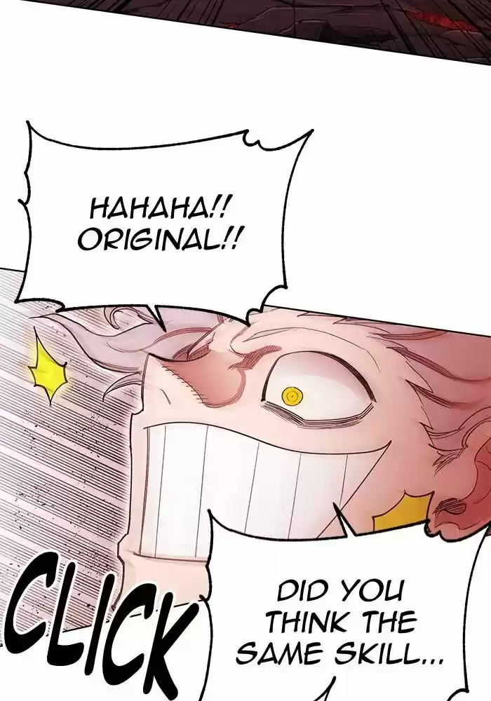 Hardcore Leveling Warrior Ch.270