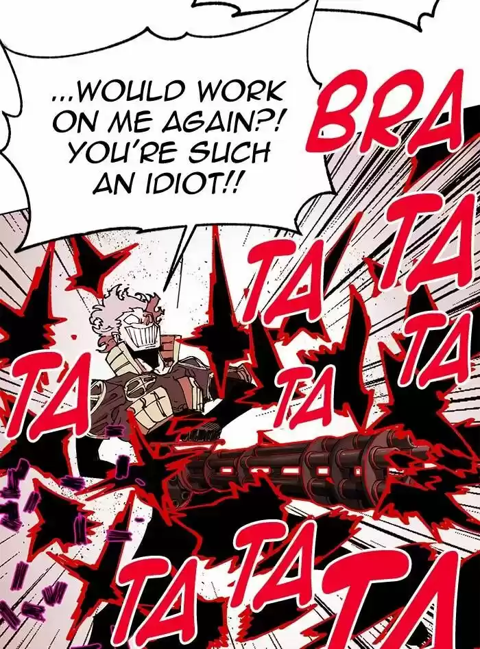 Hardcore Leveling Warrior Ch.270