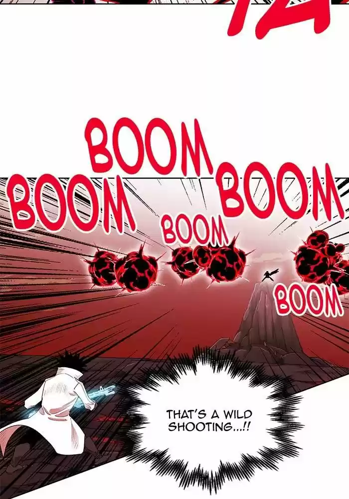 Hardcore Leveling Warrior Ch.270