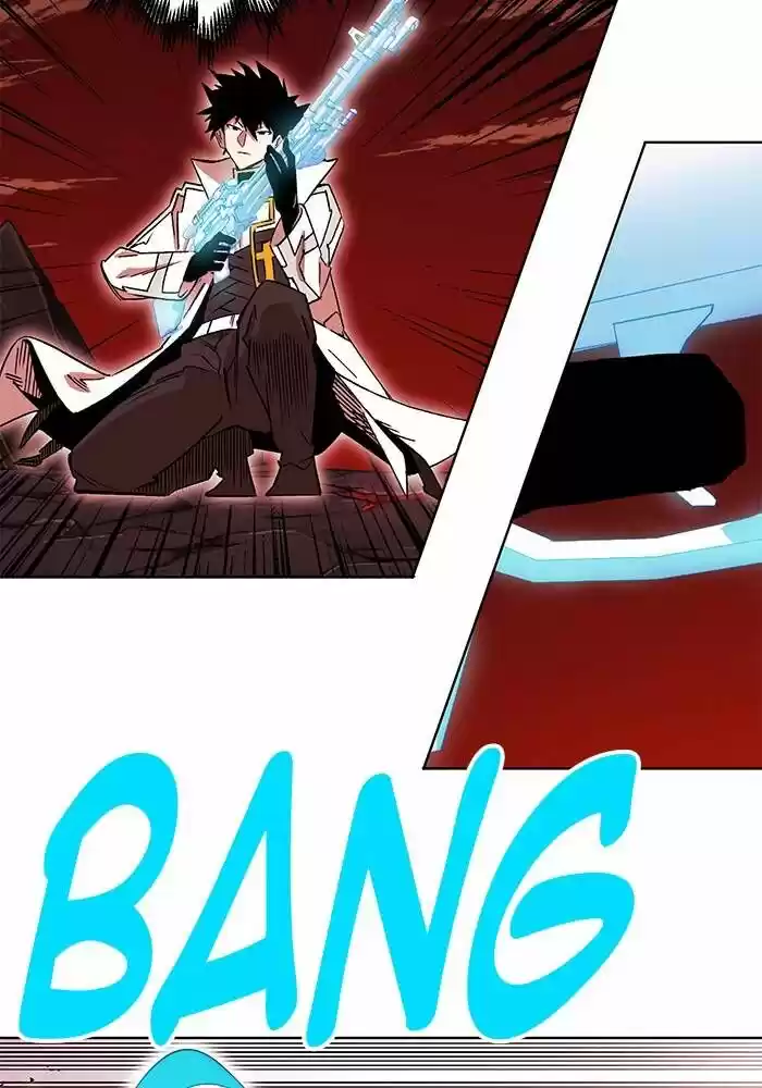 Hardcore Leveling Warrior Ch.270