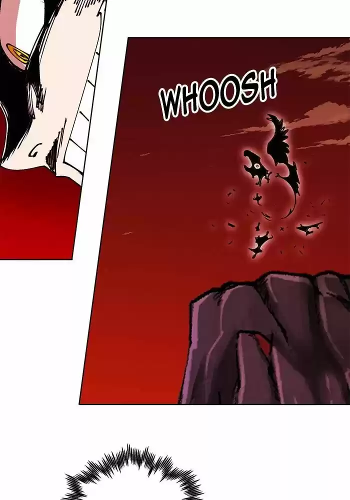 Hardcore Leveling Warrior Ch.270