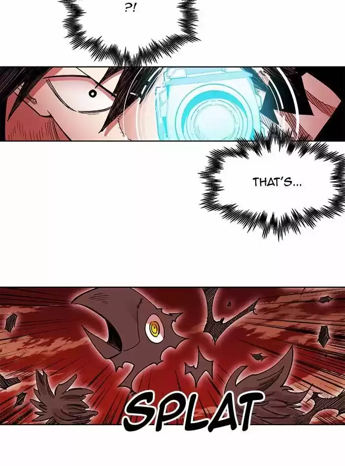 Hardcore Leveling Warrior Ch.270