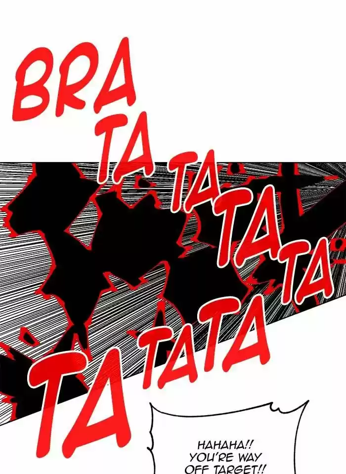 Hardcore Leveling Warrior Ch.270