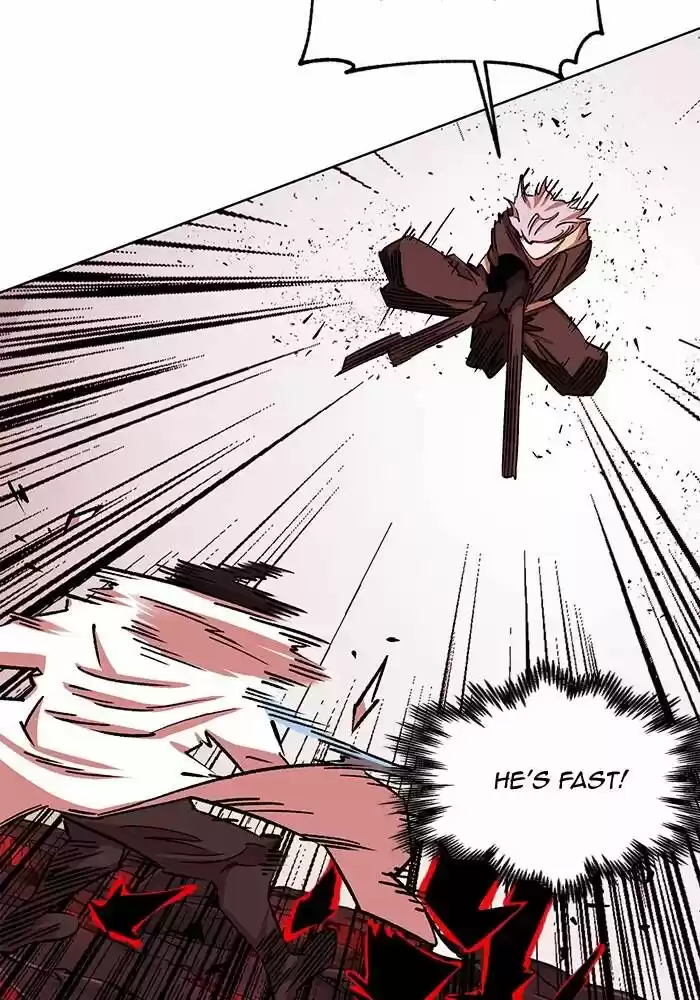 Hardcore Leveling Warrior Ch.270