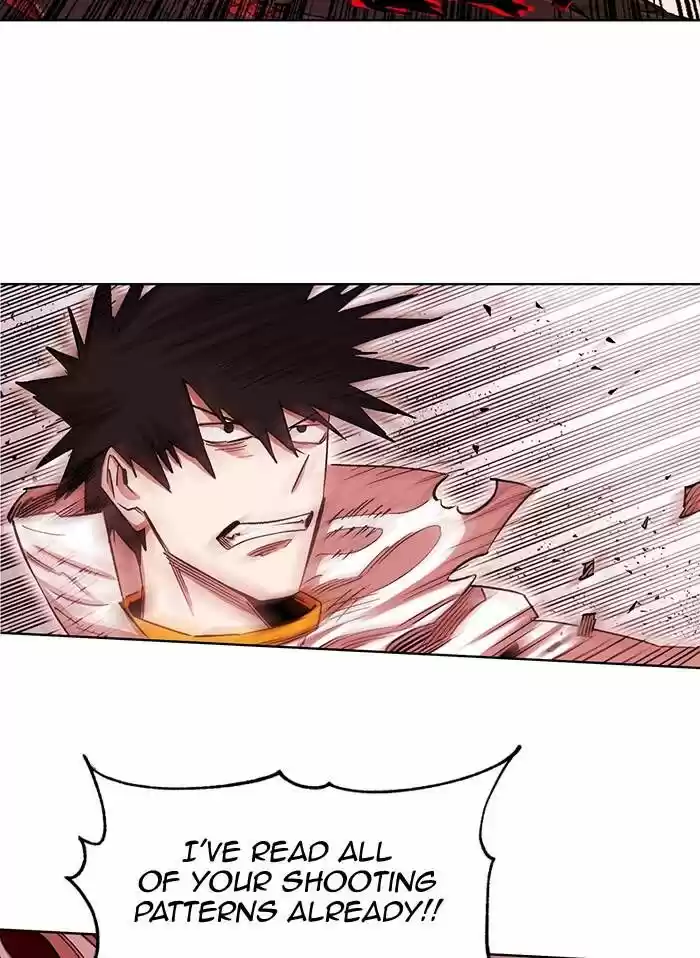 Hardcore Leveling Warrior Ch.270