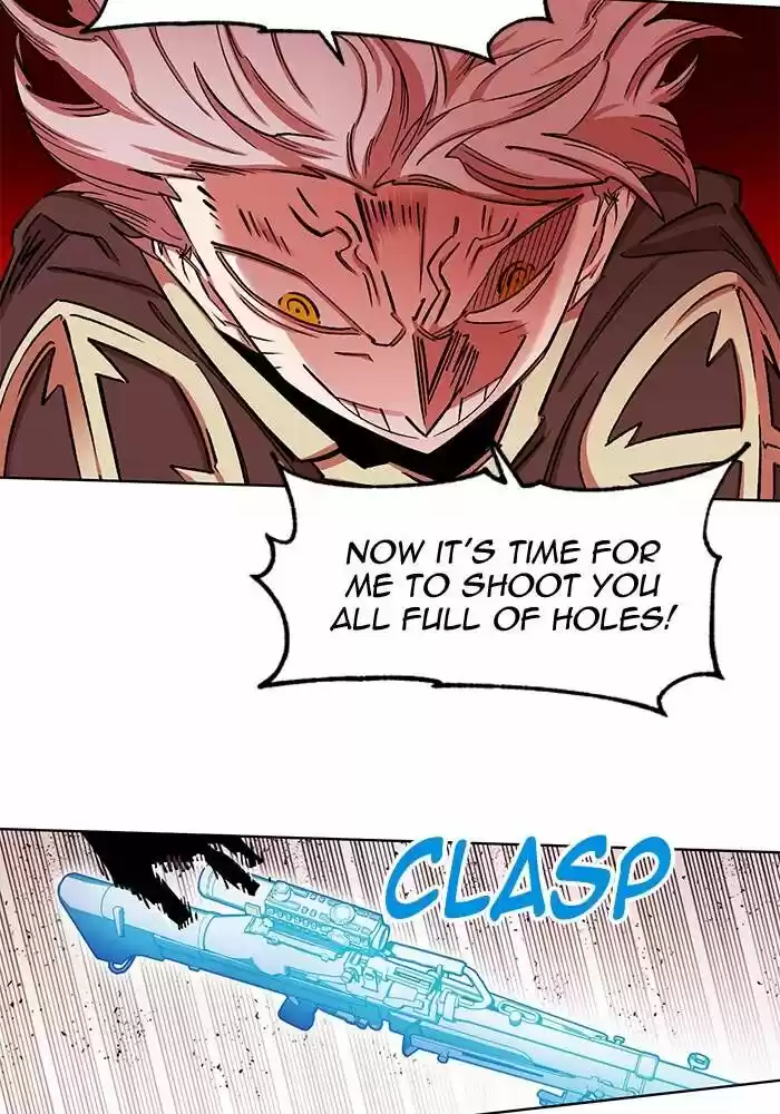 Hardcore Leveling Warrior Ch.270