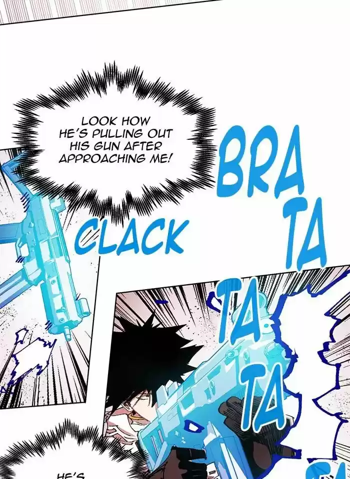 Hardcore Leveling Warrior Ch.270