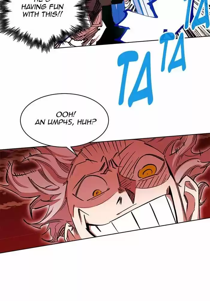 Hardcore Leveling Warrior Ch.270