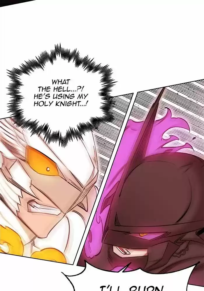 Hardcore Leveling Warrior Ch.270