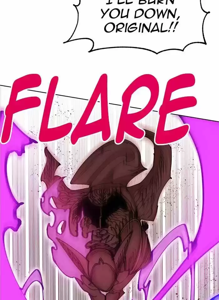 Hardcore Leveling Warrior Ch.270