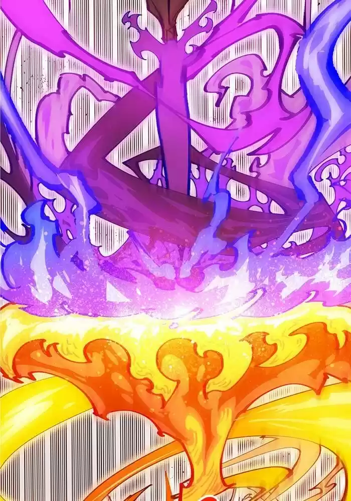 Hardcore Leveling Warrior Ch.270