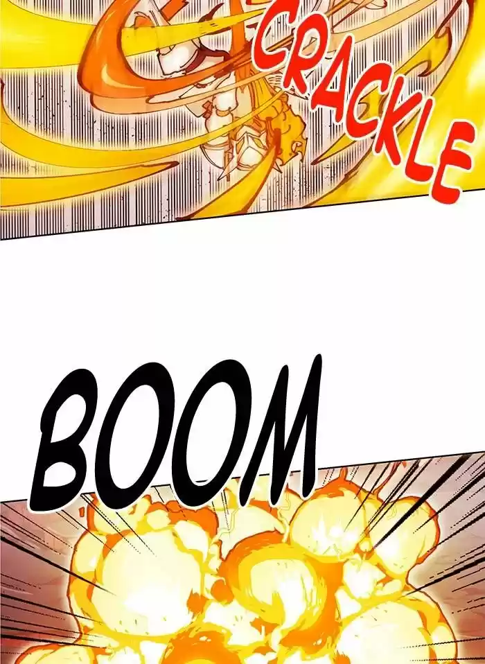 Hardcore Leveling Warrior Ch.270