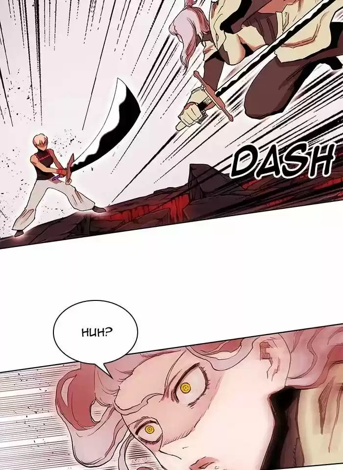 Hardcore Leveling Warrior Ch.270