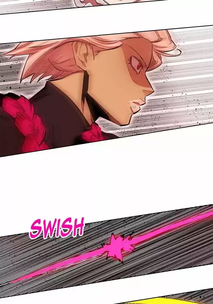 Hardcore Leveling Warrior Ch.270