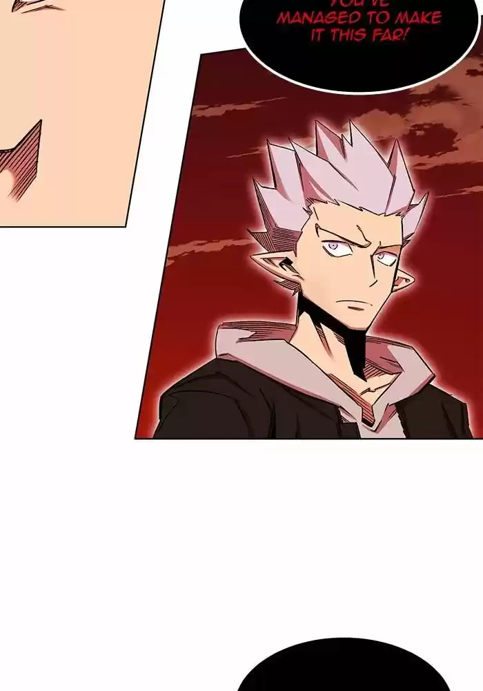 Hardcore Leveling Warrior Ch.270