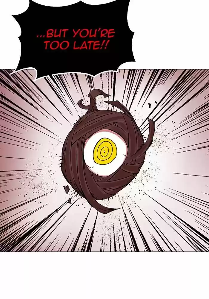 Hardcore Leveling Warrior Ch.270