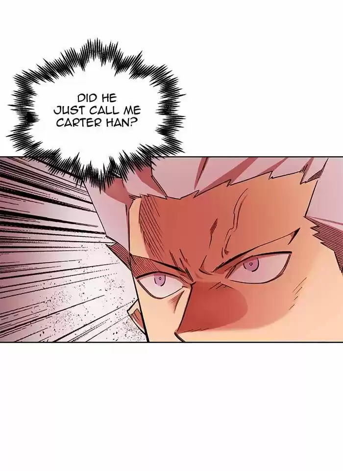 Hardcore Leveling Warrior Ch.270