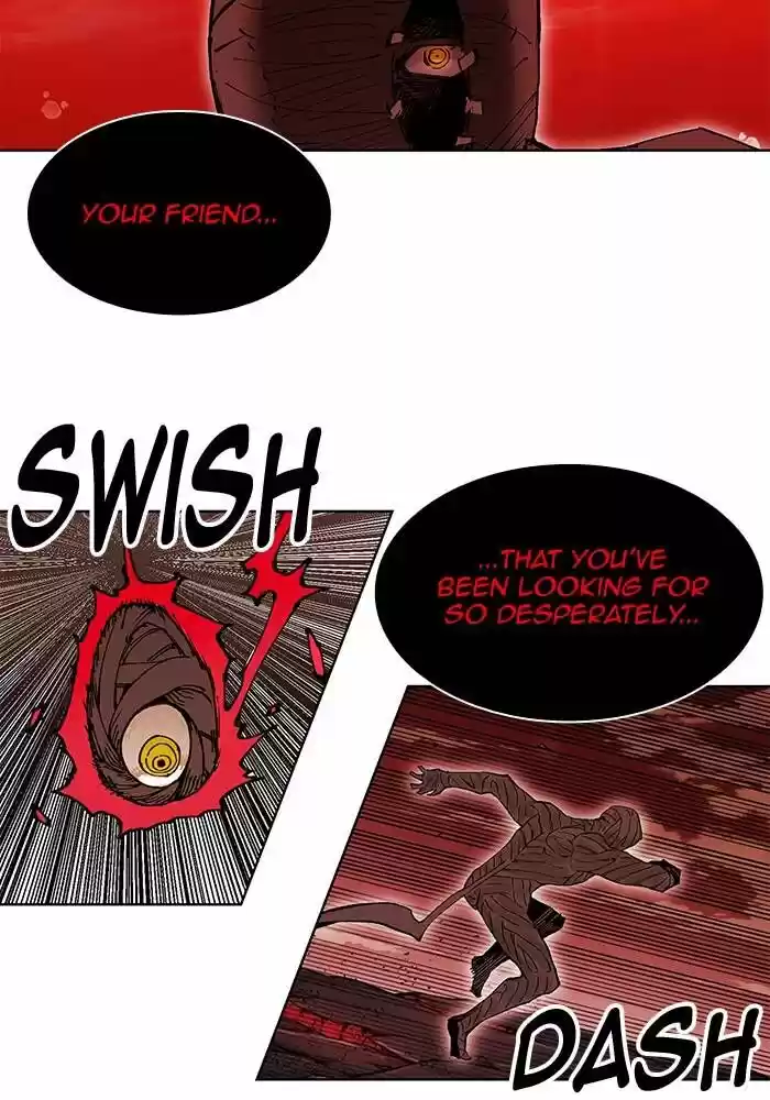 Hardcore Leveling Warrior Ch.270