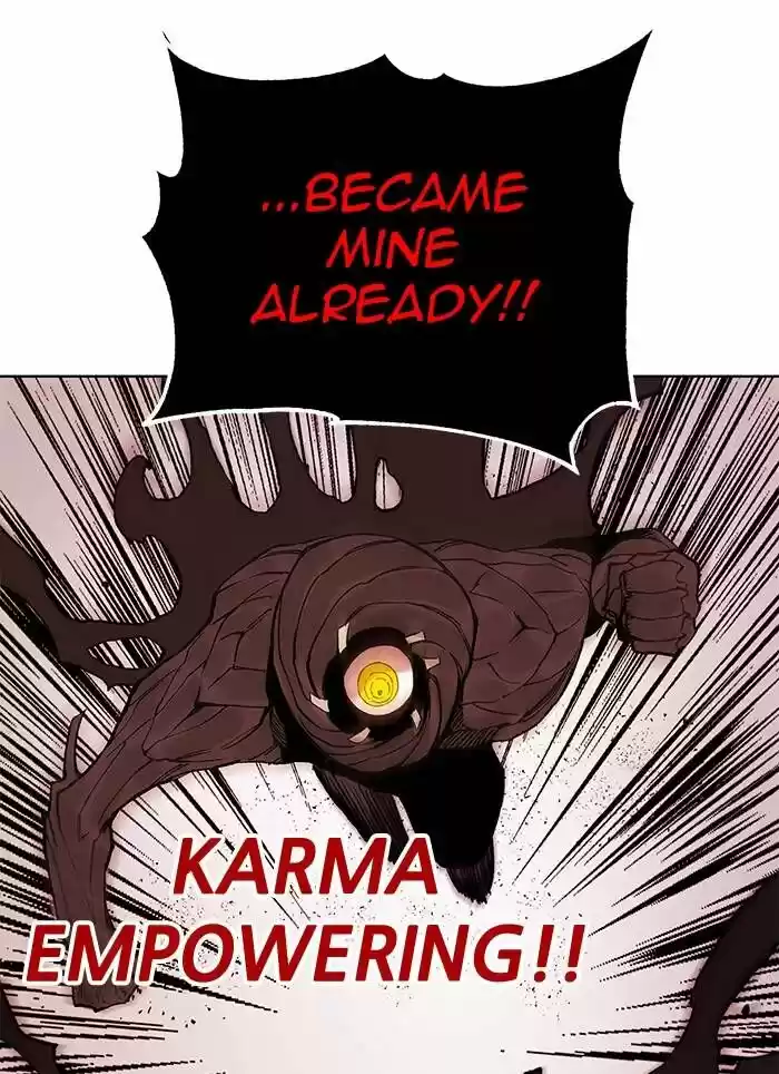 Hardcore Leveling Warrior Ch.270