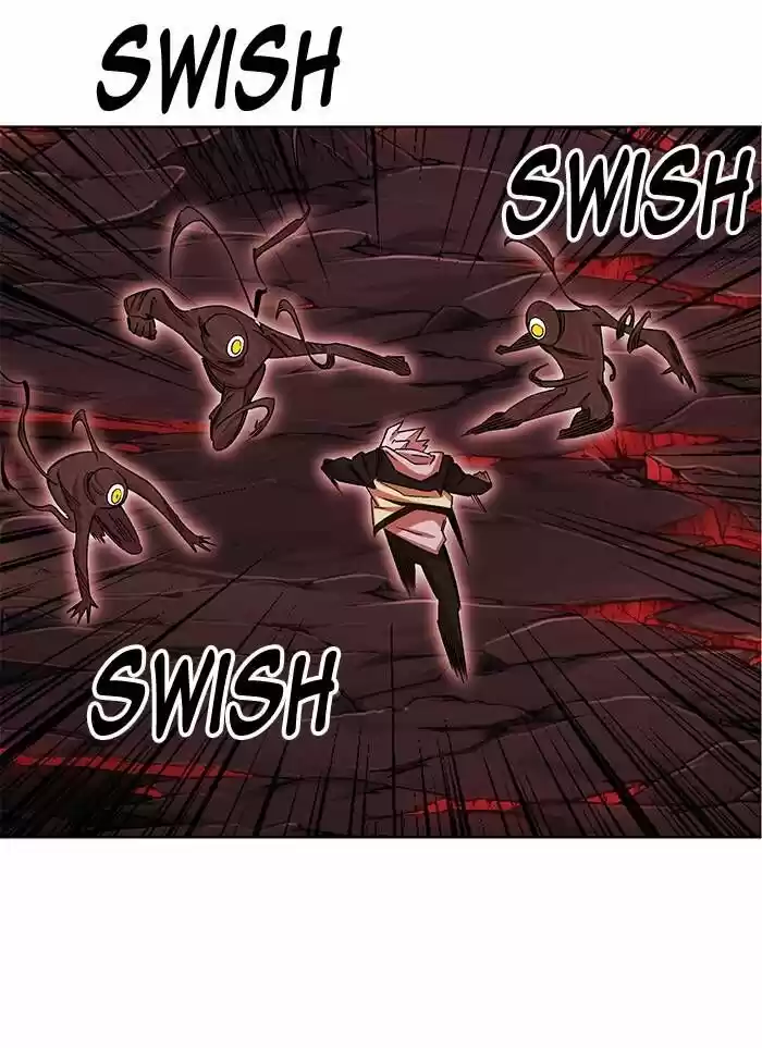 Hardcore Leveling Warrior Ch.270