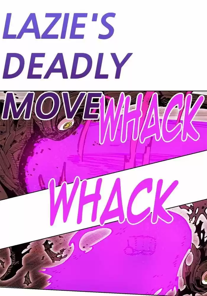 Hardcore Leveling Warrior Ch.270