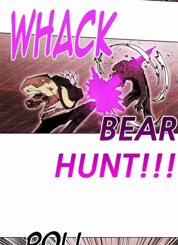 Hardcore Leveling Warrior Ch.270