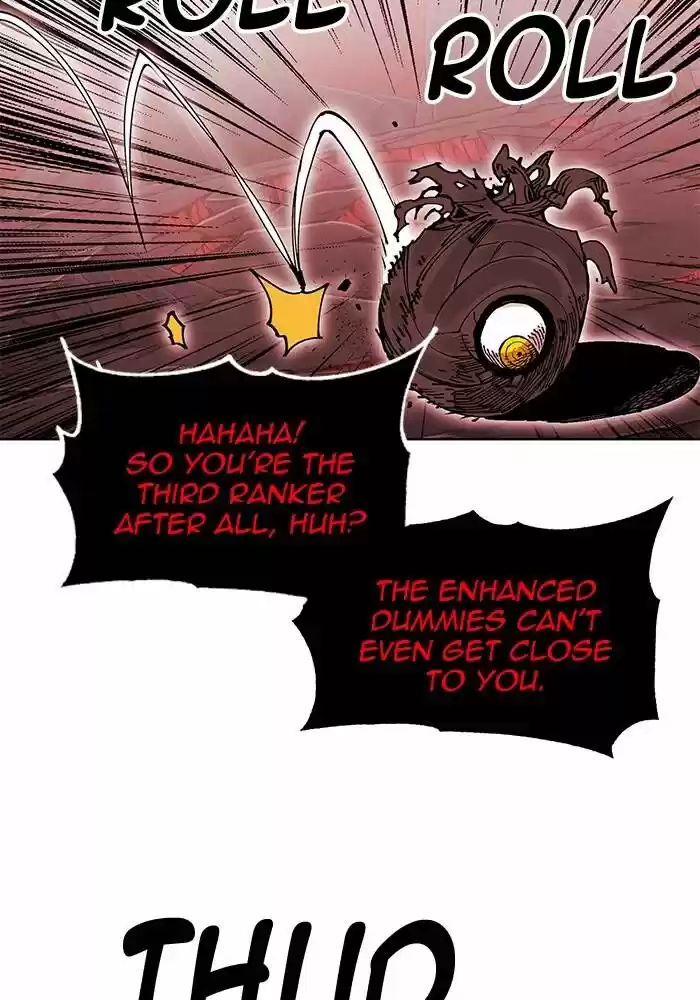 Hardcore Leveling Warrior Ch.270