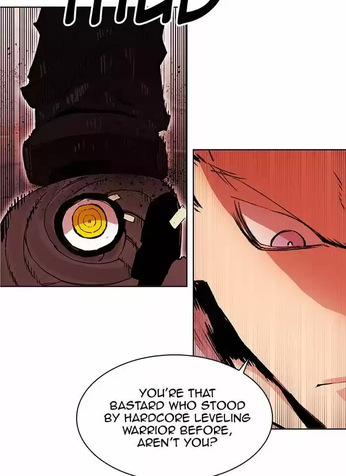 Hardcore Leveling Warrior Ch.270