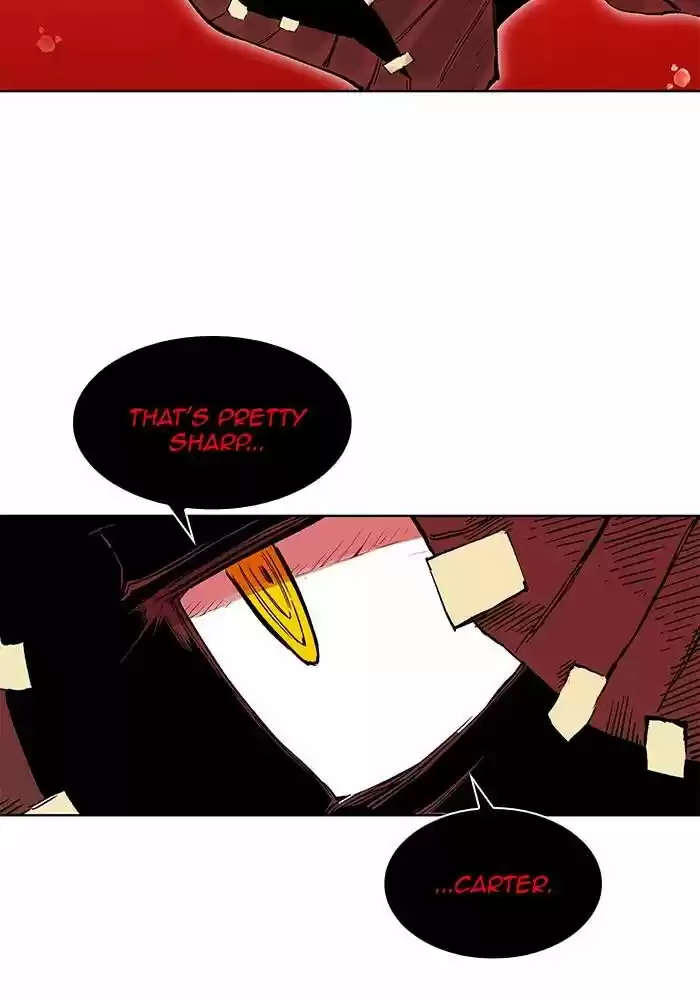 Hardcore Leveling Warrior Ch.270