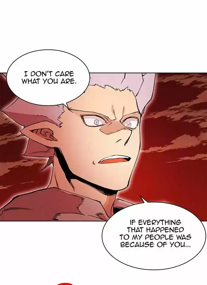 Hardcore Leveling Warrior Ch.270