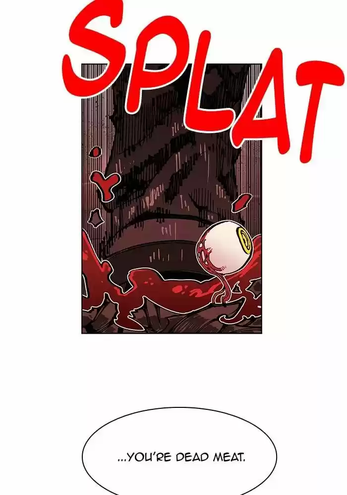 Hardcore Leveling Warrior Ch.270