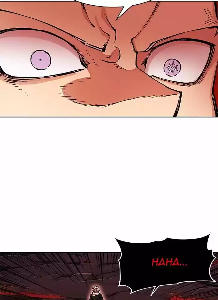 Hardcore Leveling Warrior Ch.270