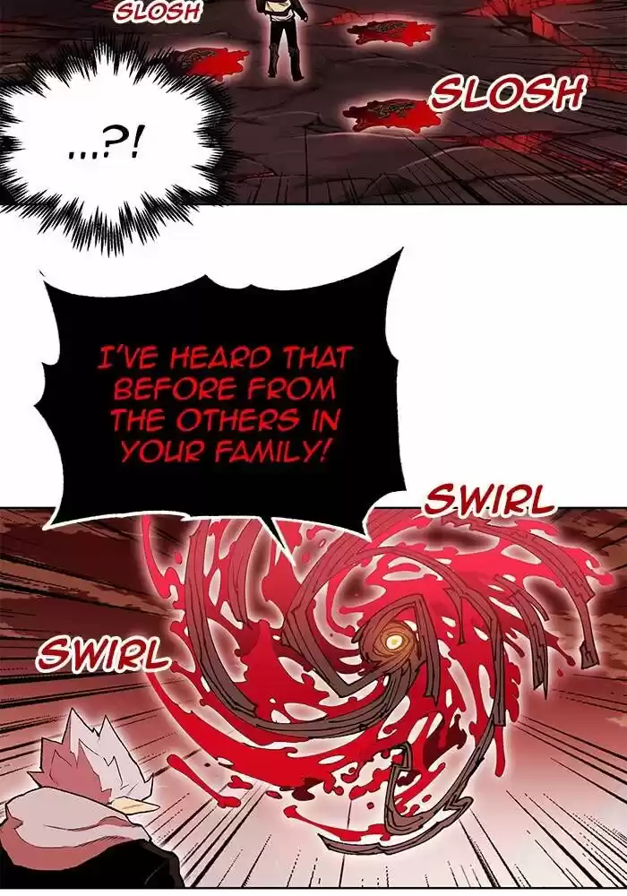 Hardcore Leveling Warrior Ch.270