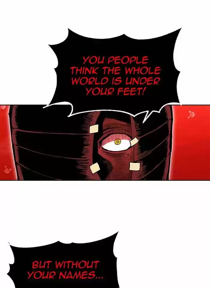 Hardcore Leveling Warrior Ch.270