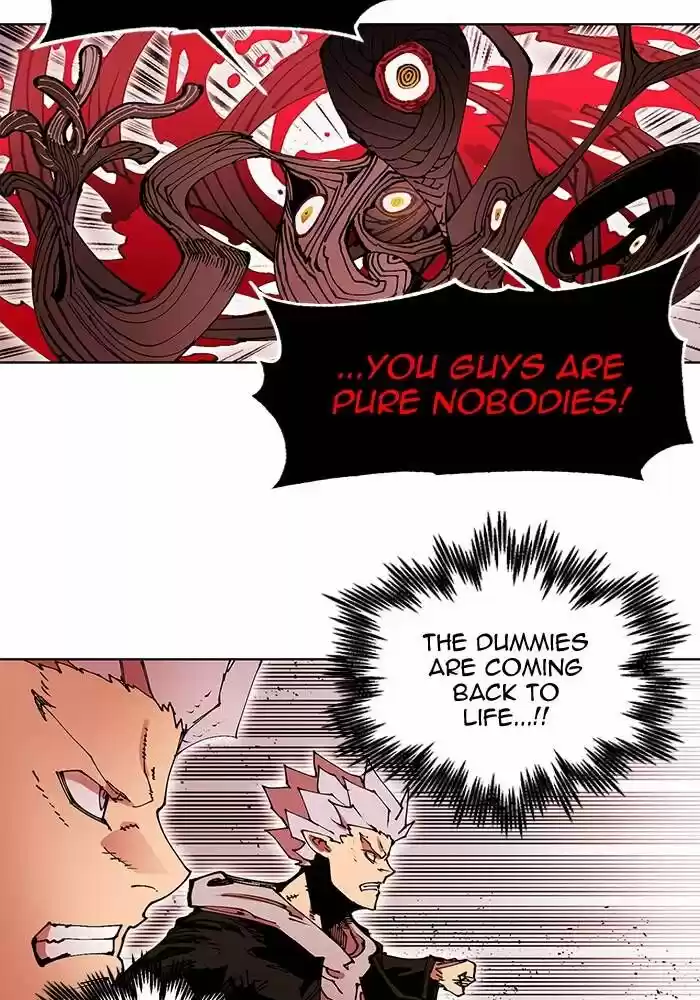 Hardcore Leveling Warrior Ch.270