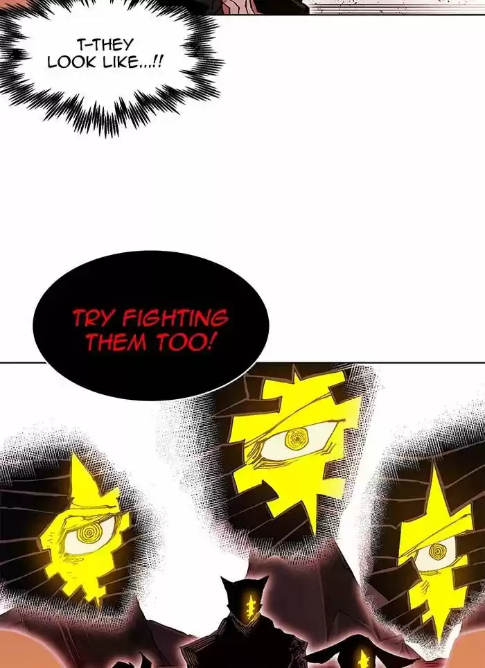 Hardcore Leveling Warrior Ch.270