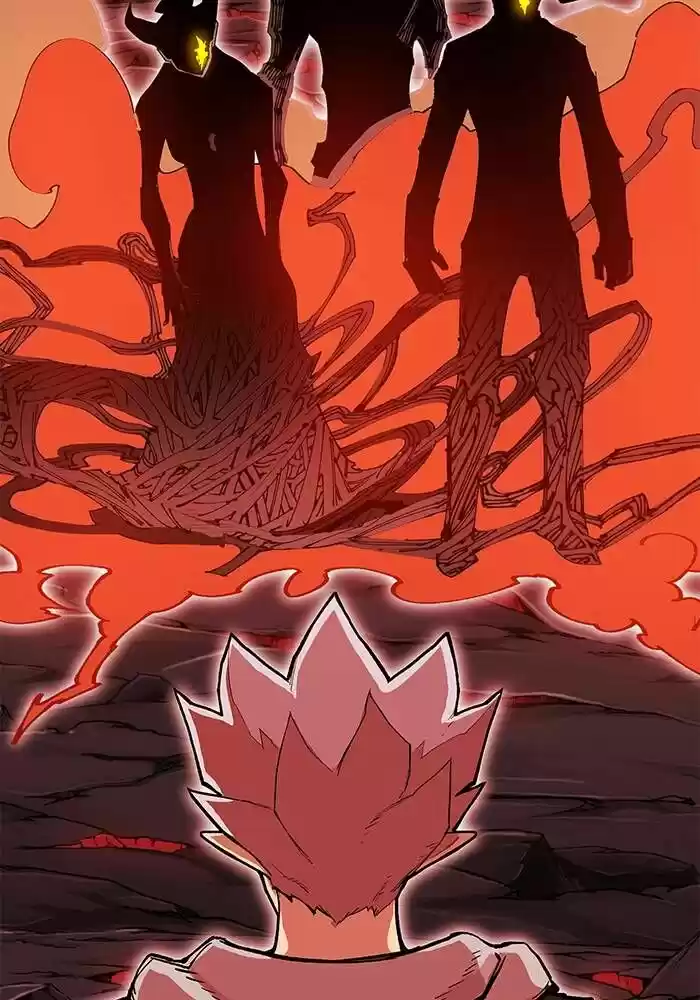 Hardcore Leveling Warrior Ch.270