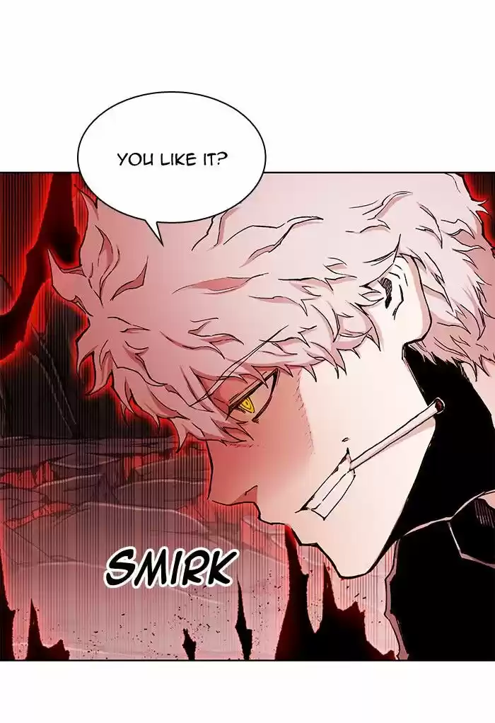 Hardcore Leveling Warrior Ch.271