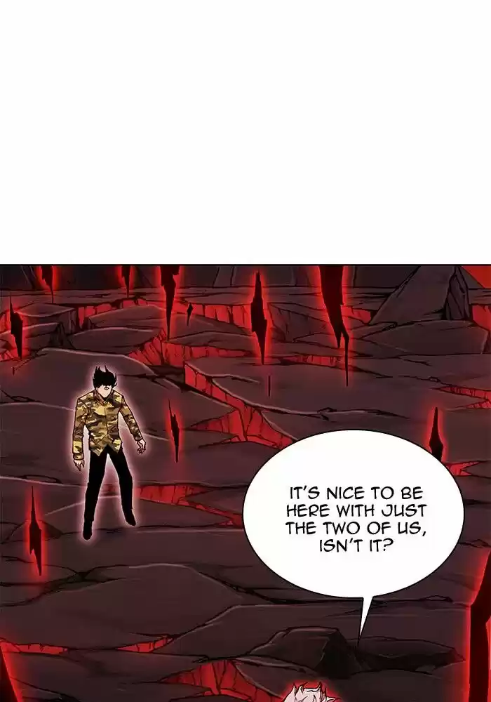 Hardcore Leveling Warrior Ch.271