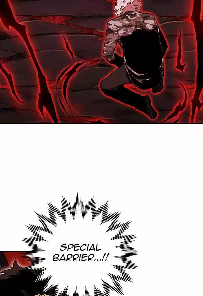 Hardcore Leveling Warrior Ch.271