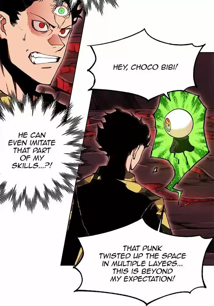 Hardcore Leveling Warrior Ch.271