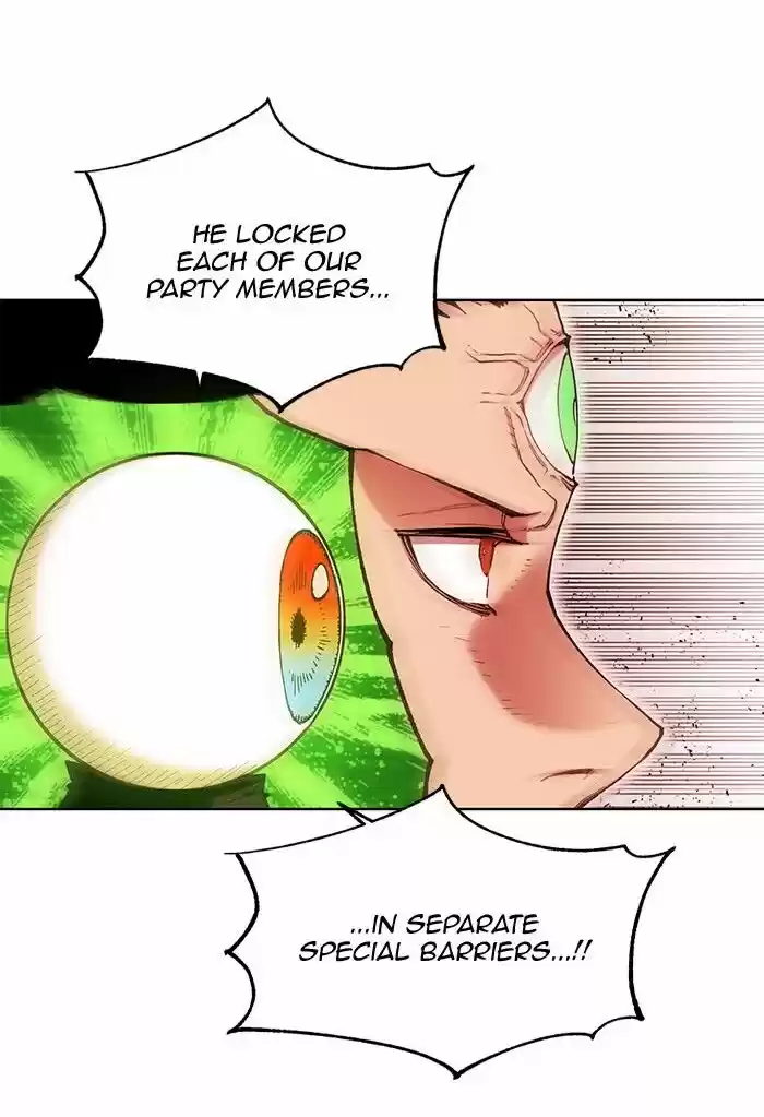 Hardcore Leveling Warrior Ch.271