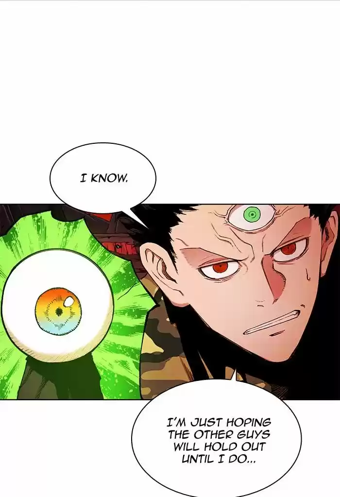 Hardcore Leveling Warrior Ch.271